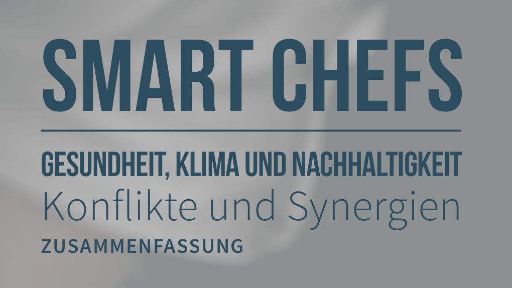 Publikation Eaternity Zusammenfassung pub