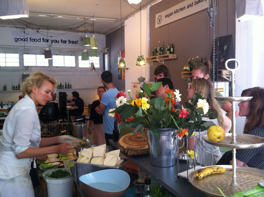 Eaternity Team Eaternity Team