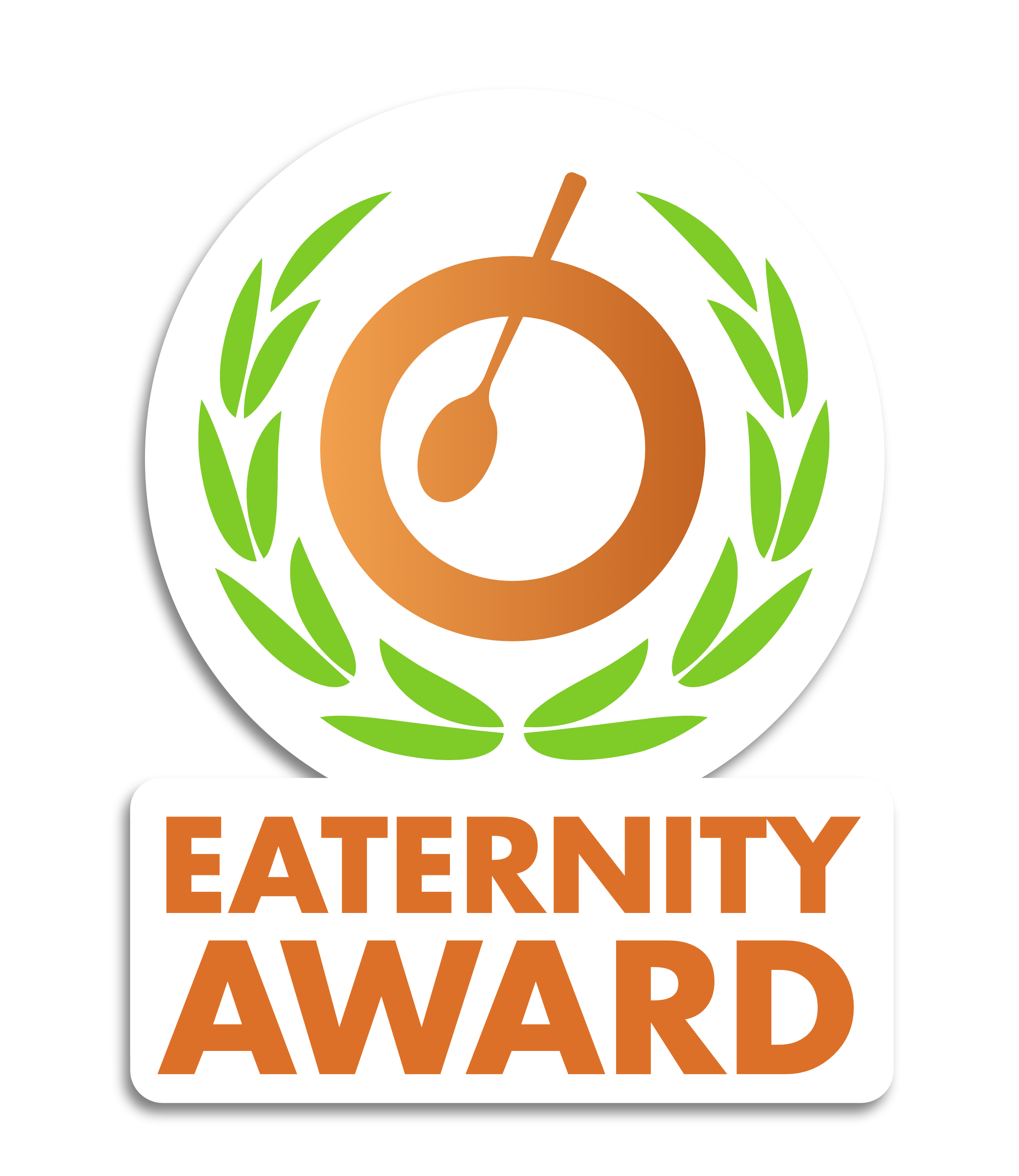 Eaternity Awards Eaternity Awards