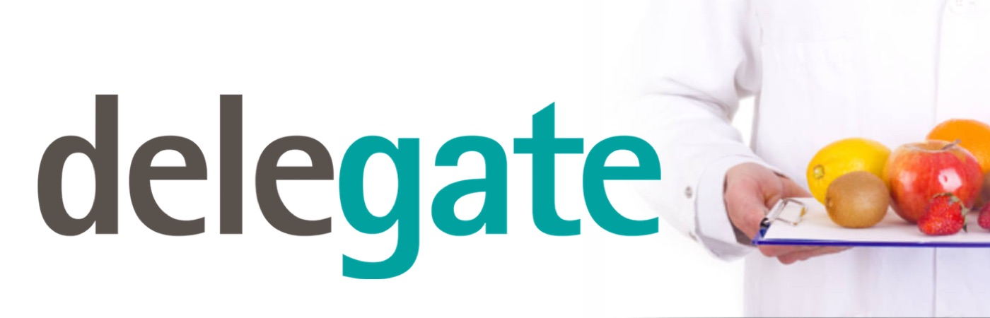 Eaternity Delegate Partnership image