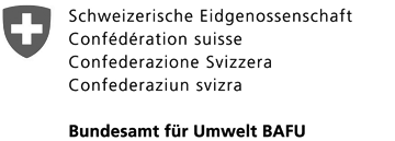 Federal Office for the Environment Federal Office for the Environment